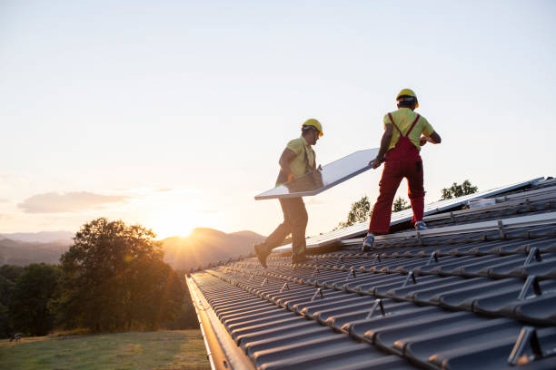 Best Cold Roofs  in Winterville, GA