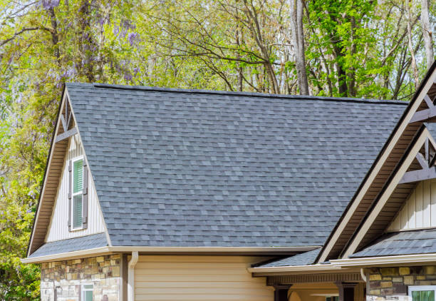 Hot Roofs in Winterville, GA